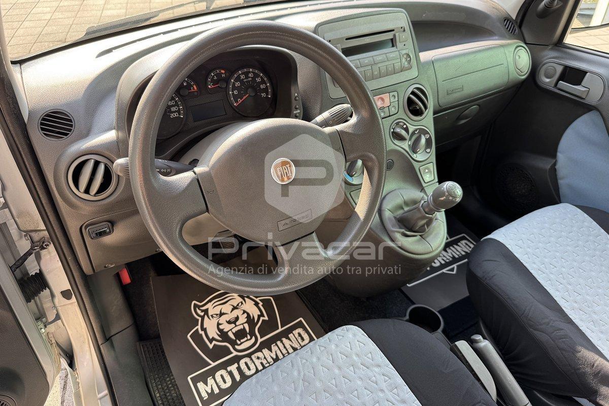 FIAT Panda 1.2 Climbing Natural Power