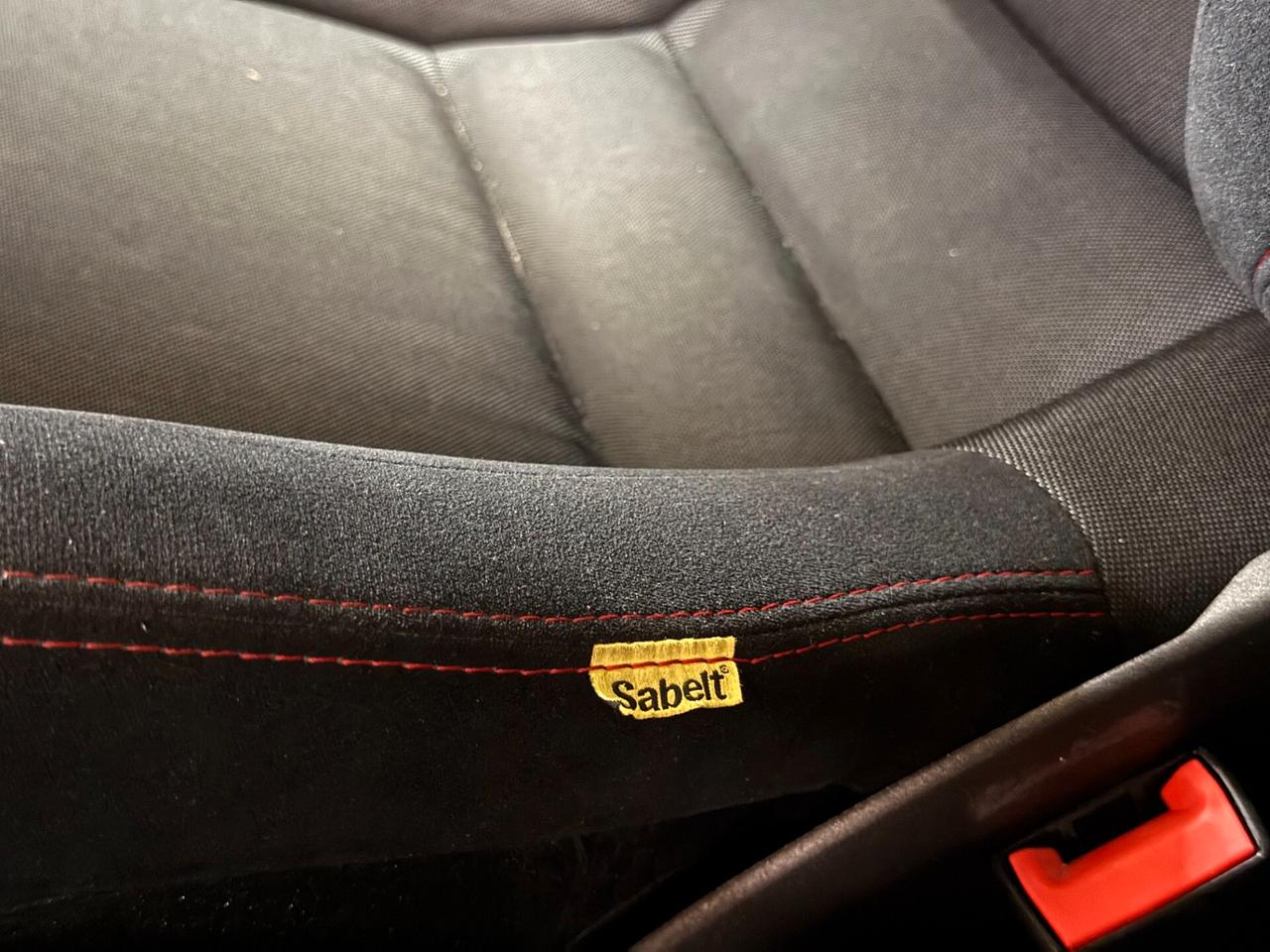 ABARTH 595 COMPETIZIONE 180 CV