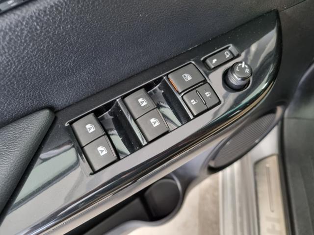 TOYOTA Hilux 2.8 D A/T 4WD 4 porte Double Cab
