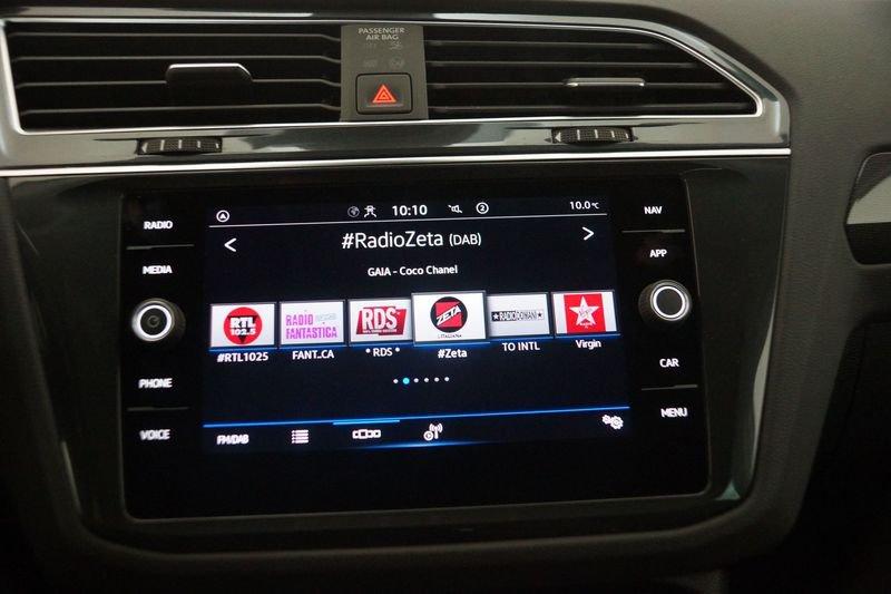 Volkswagen Tiguan Tiguan 1.5 TSI ACT Life