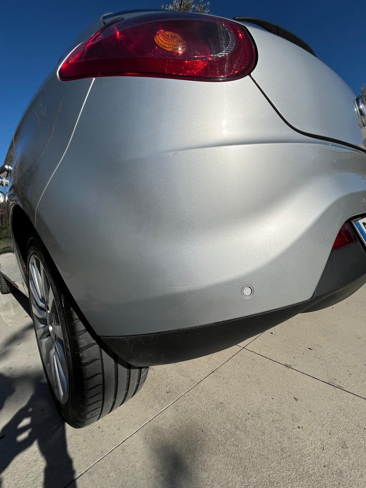 Fiat Bravo 1.6 MJT 120CV STRAFULL POCHI KM LEGGI TUTT