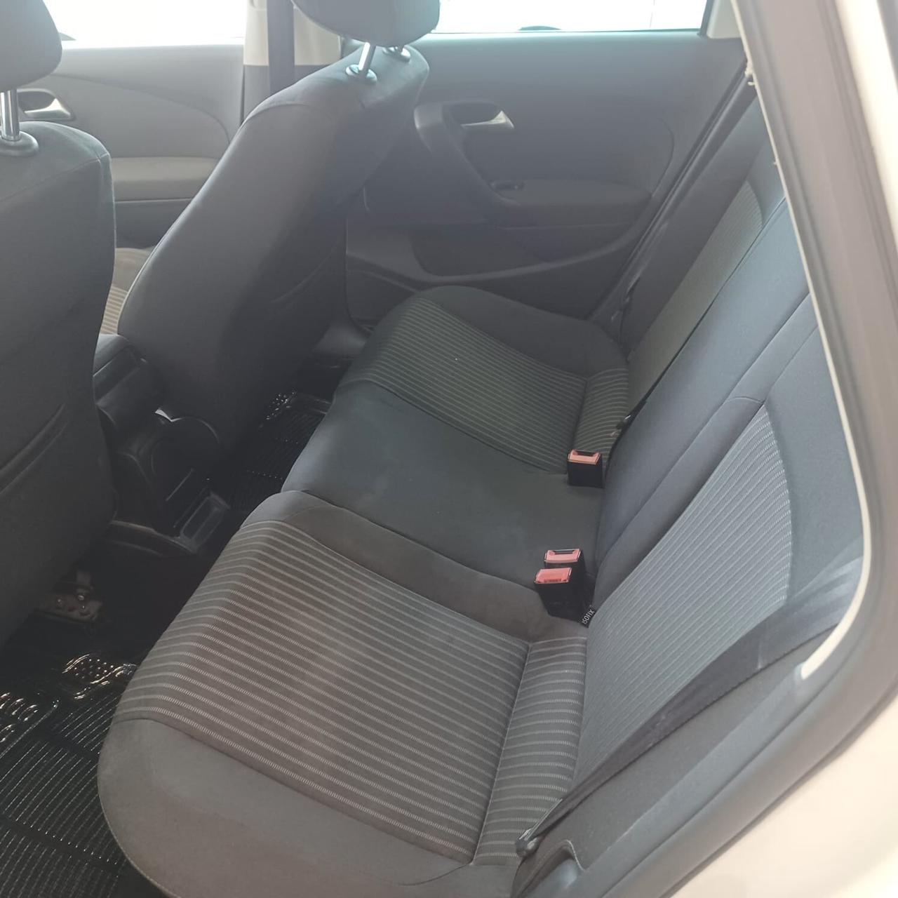 POLO 1.4 TSI BENZINA/GPL OK NEOPATENTATI
