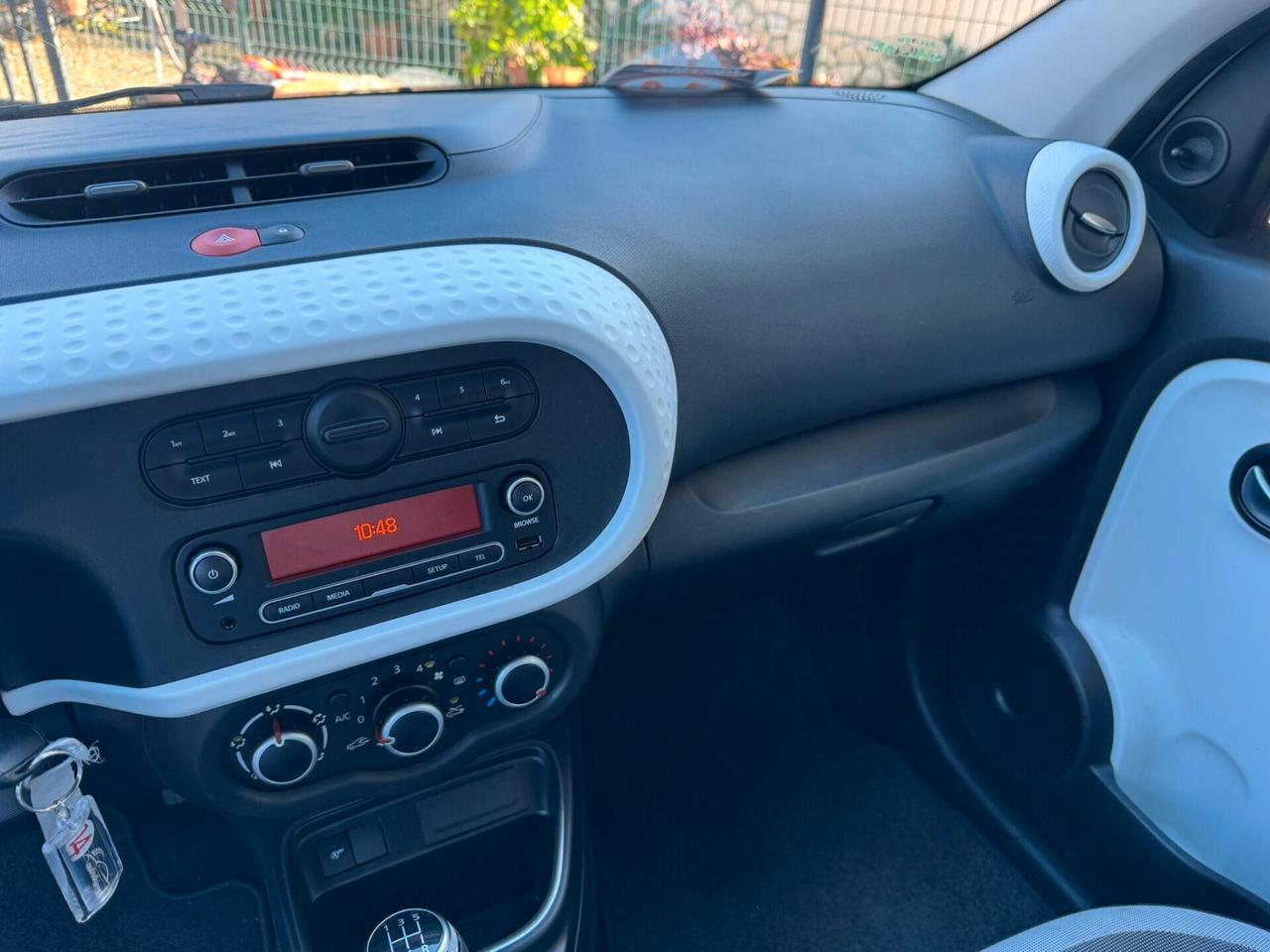 Renault Twingo SCe 65 CV Duel2 limited