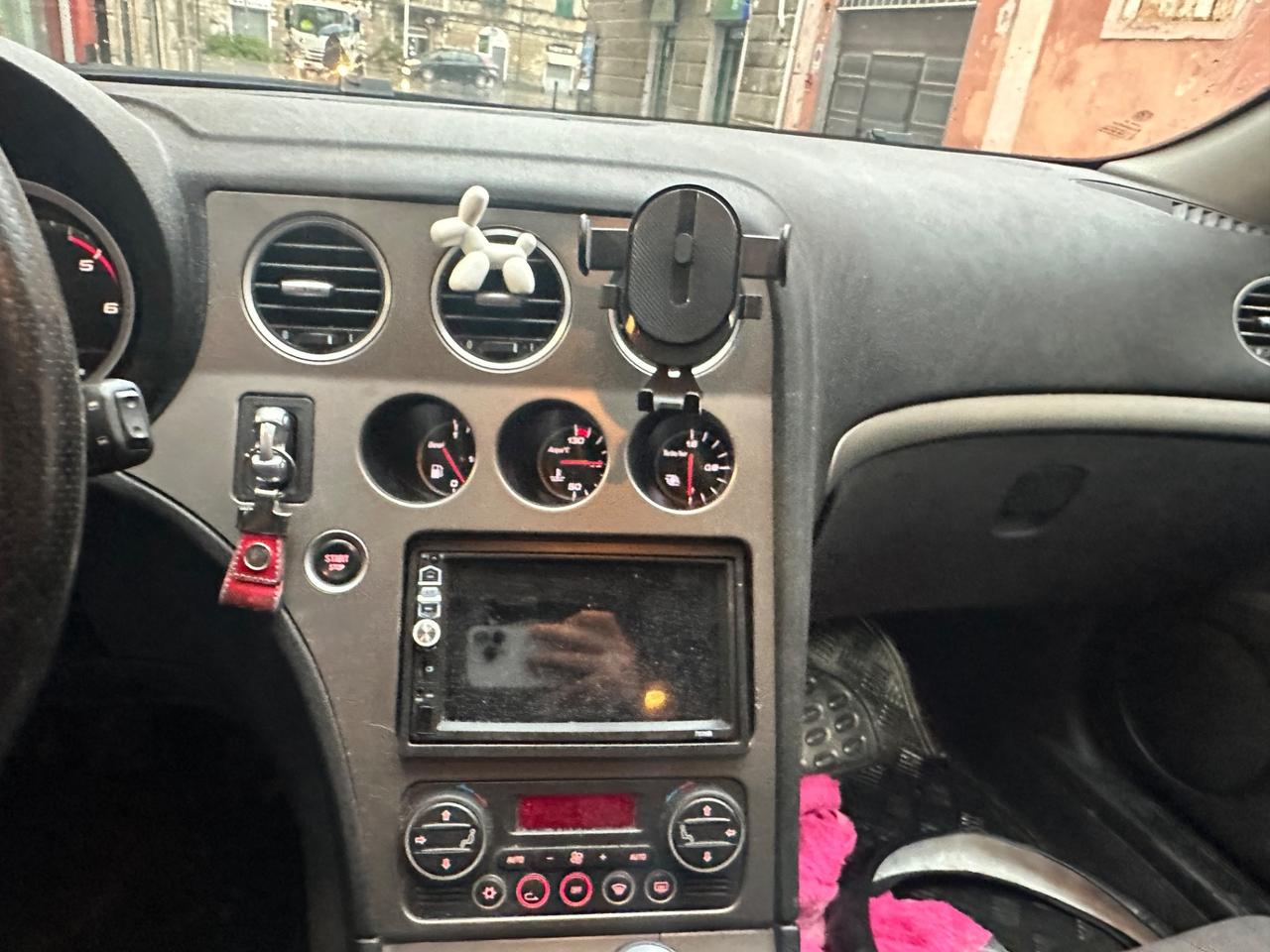 Alfa Romeo 159 1.9 JTDm 150CV Sportwagon Progression