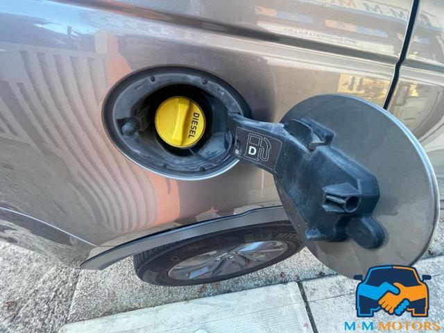 LAND ROVER Discovery Sport 2.0 TD4 150 CV HSE gancio traino