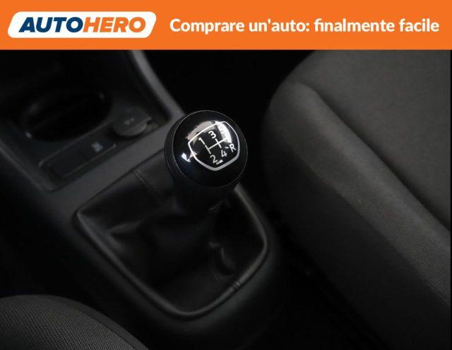 VOLKSWAGEN up! 1.0 5p. EVO move up! BlueMotion Technology