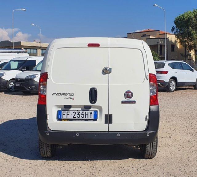 FIAT Fiorino 1.3 MJT 80CV GARANZIA 24 MESI