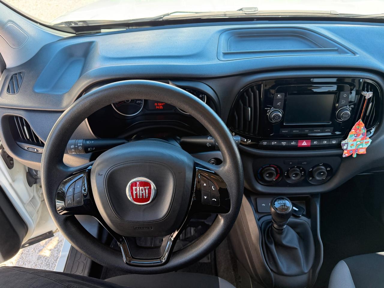 Fiat Doblò 1.6 MJT 105CV Lounge N1