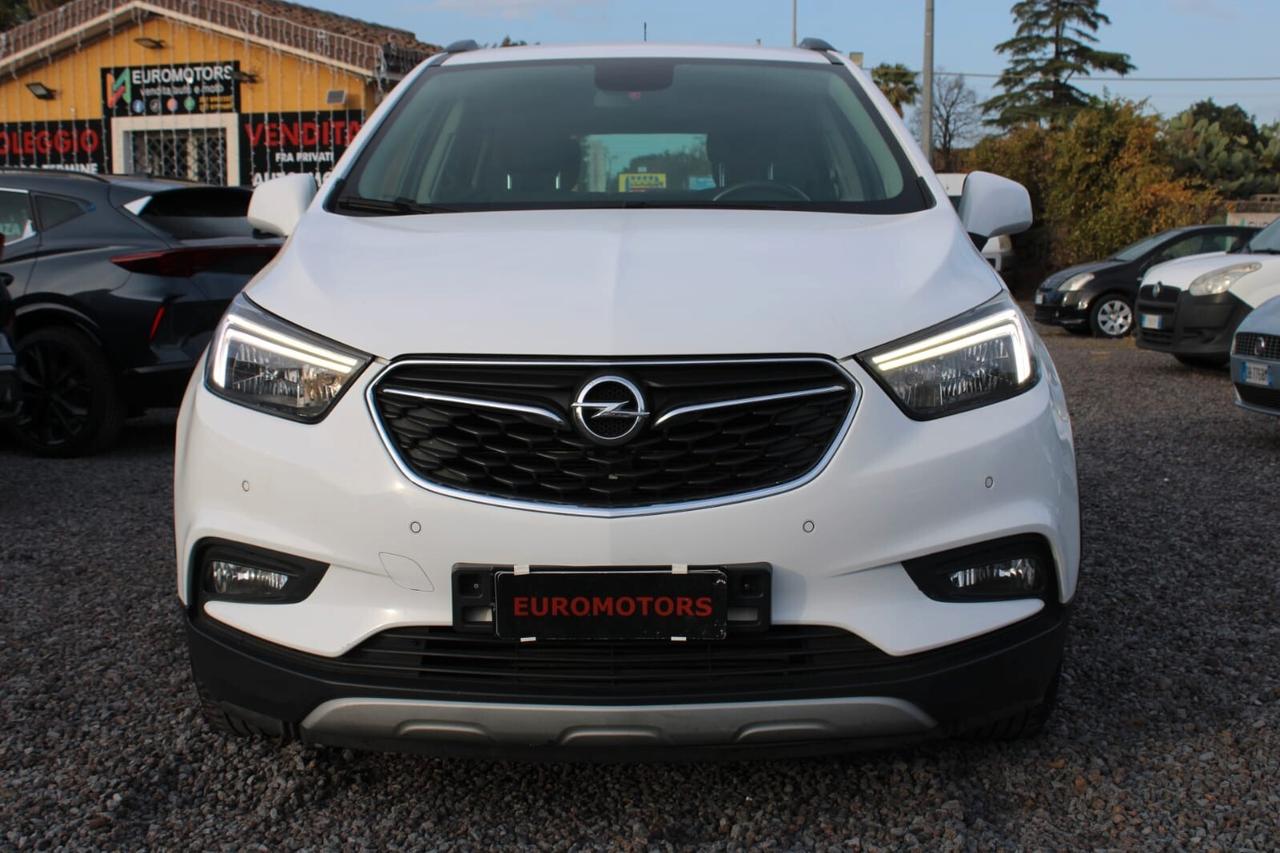 Opel Mokka Tua A SOLI 159€ al mese Anticipo Zero