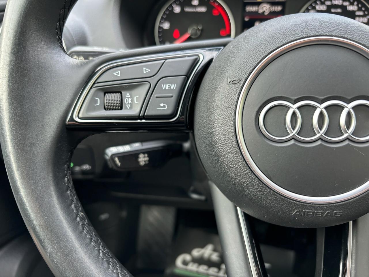Audi Q2 30 TDI 116 CV S tronic Admired FULL MY 22