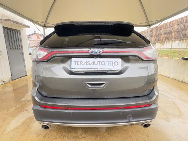 FORD Edge 2.0 TDCI 210 CV AWD 4x4 EURO 6 PRONTA CONSEGNA