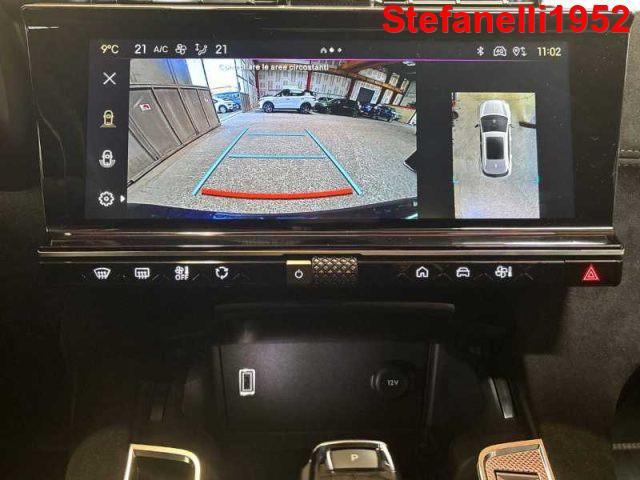 DS AUTOMOBILES DS 7 - 1.5 bluehdi Performance Line+ 130cv auto