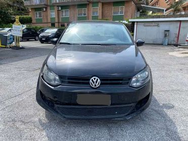 Volkswagen Polo Polo 5p 1.2 tdi Trendline