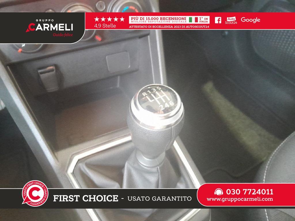 Dacia Sandero Stepway 1.0 tce ECO-G Comfort