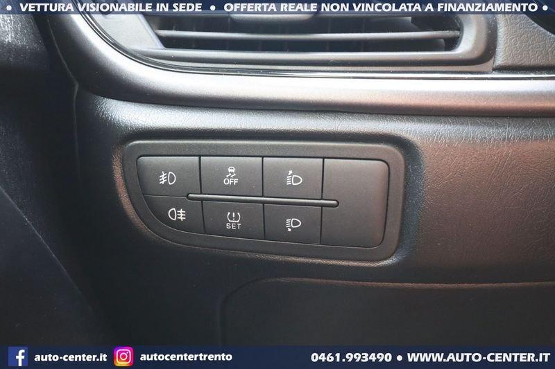 FIAT Tipo 1.6 Mjt 120cv DCT S-Design FULL