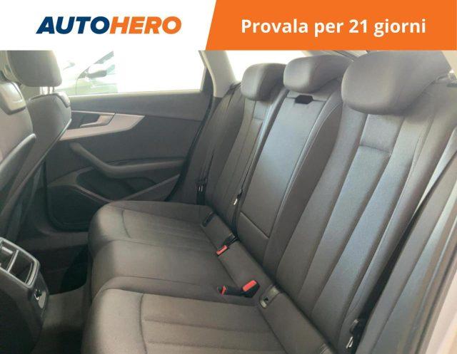 AUDI A4 Avant 2.0 TDI 190 CV ultra S tronic