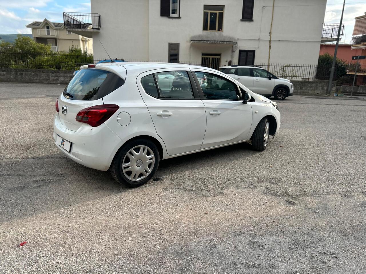 Opel Corsa 1.2 5 porte Innovation GPL