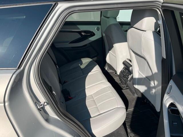 Range Rover Evoque 2.0d i4 mhev HSE awd 163cv aut