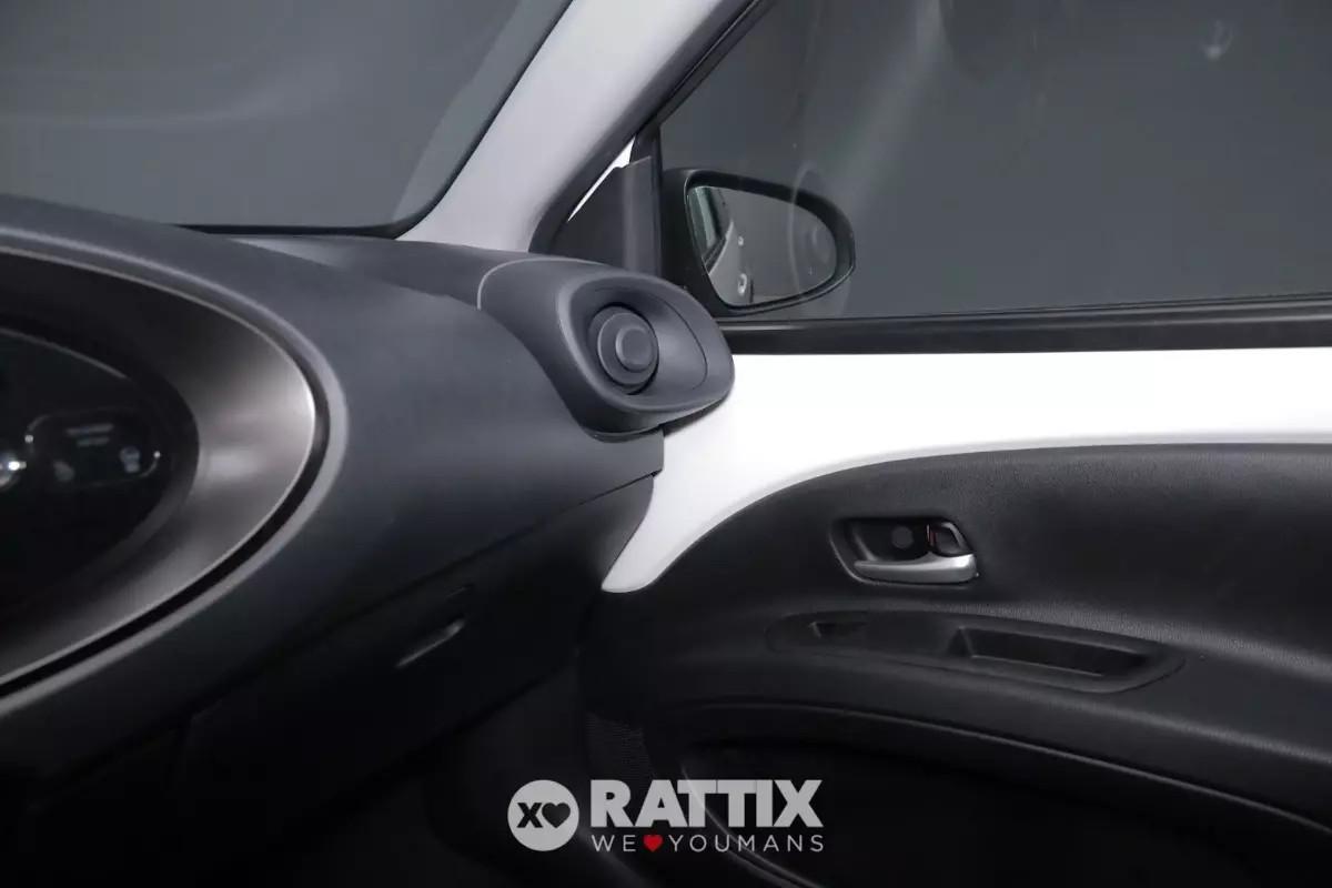 Toyota Aygo X 1.0 72CV Active