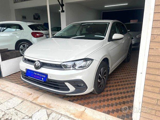 Volkswagen Polo 1.0 TGI 5p. Style