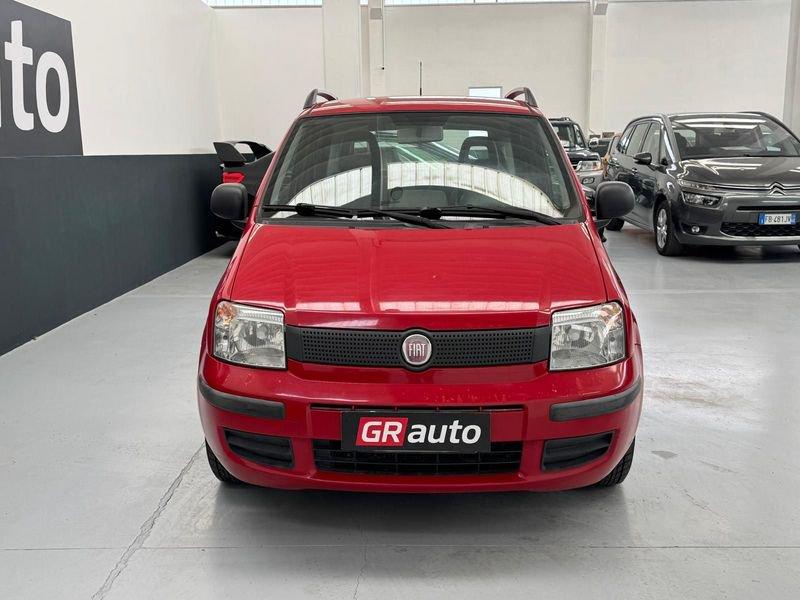 FIAT Panda Panda 1.2 Dynamic EasyPower