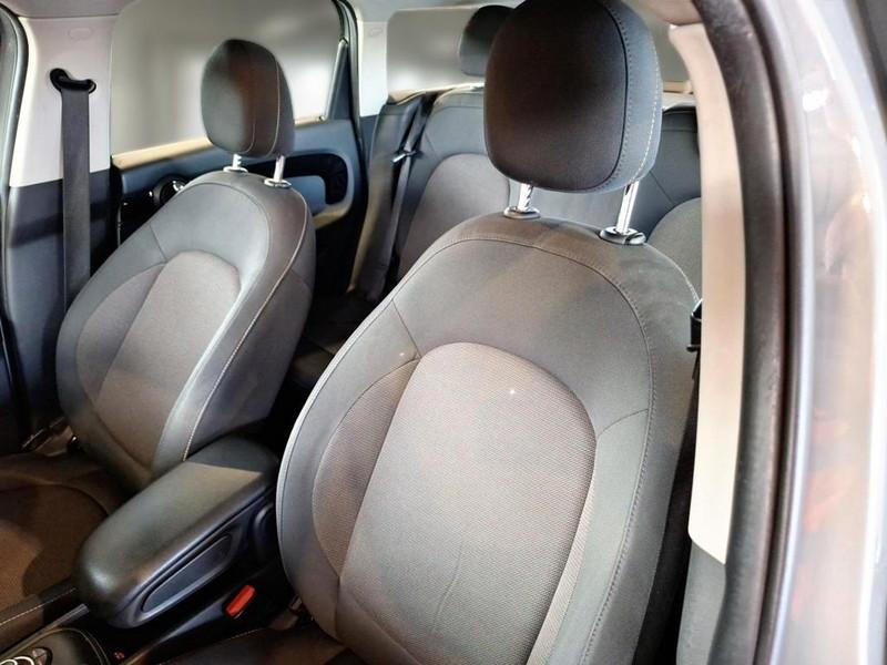 MINI COOPER SE COUNTRYMAN ALL4 Business autom.