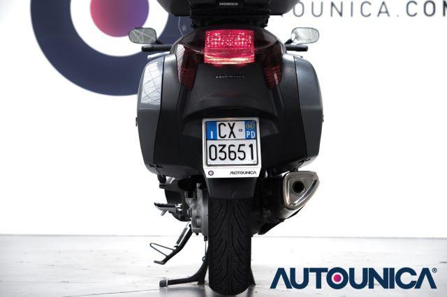 HONDA Deauville 700 NT700VA