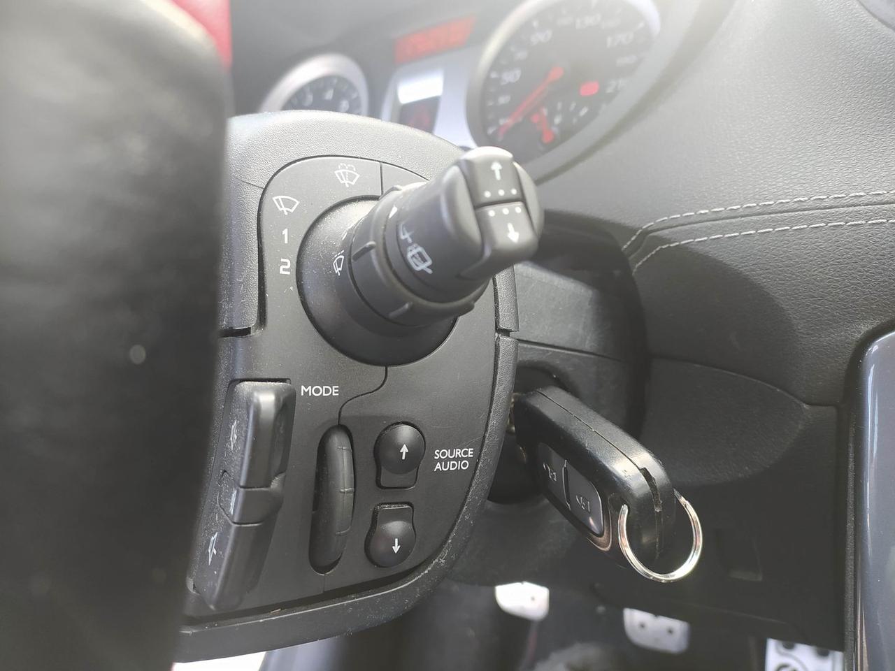 Renault Clio 20th Anniversary 1.2 16V 75cv #10789