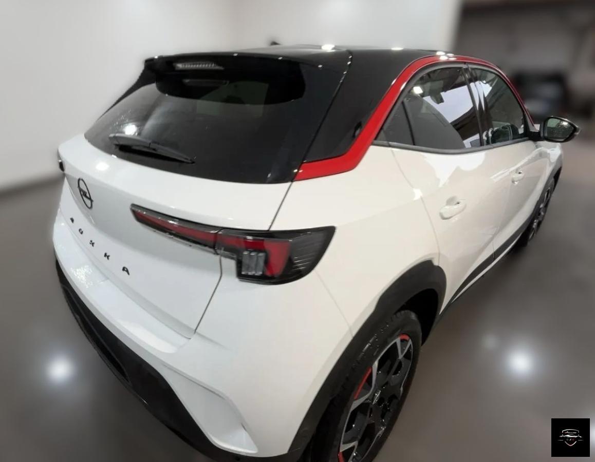 OPEL - Mokka-e - GS Line