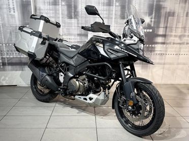 Suzuki V-Strom 1050 XT Abs