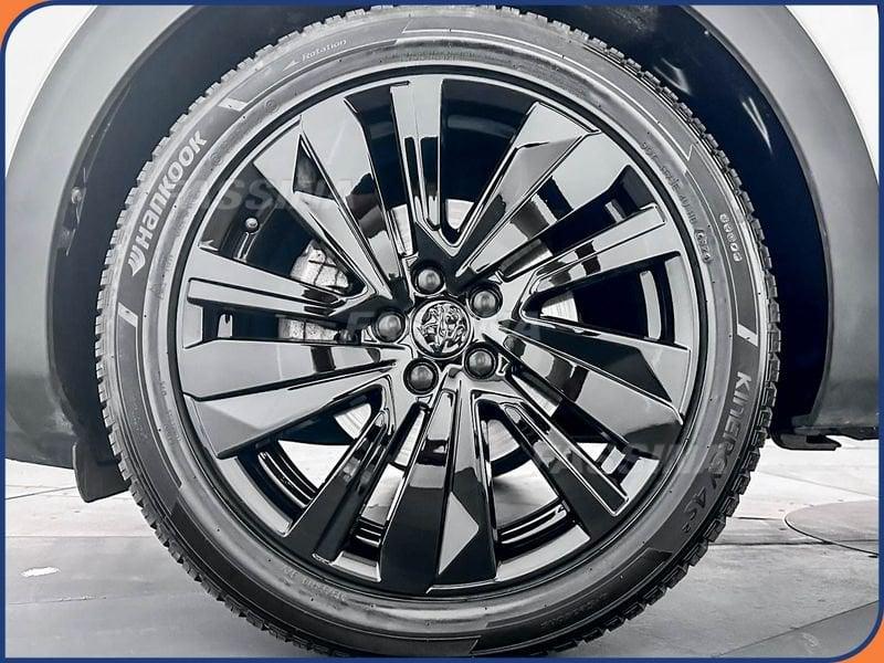 Peugeot 5008 5008 BlueHDi 130 S&S EAT8 GT Line 7 posti