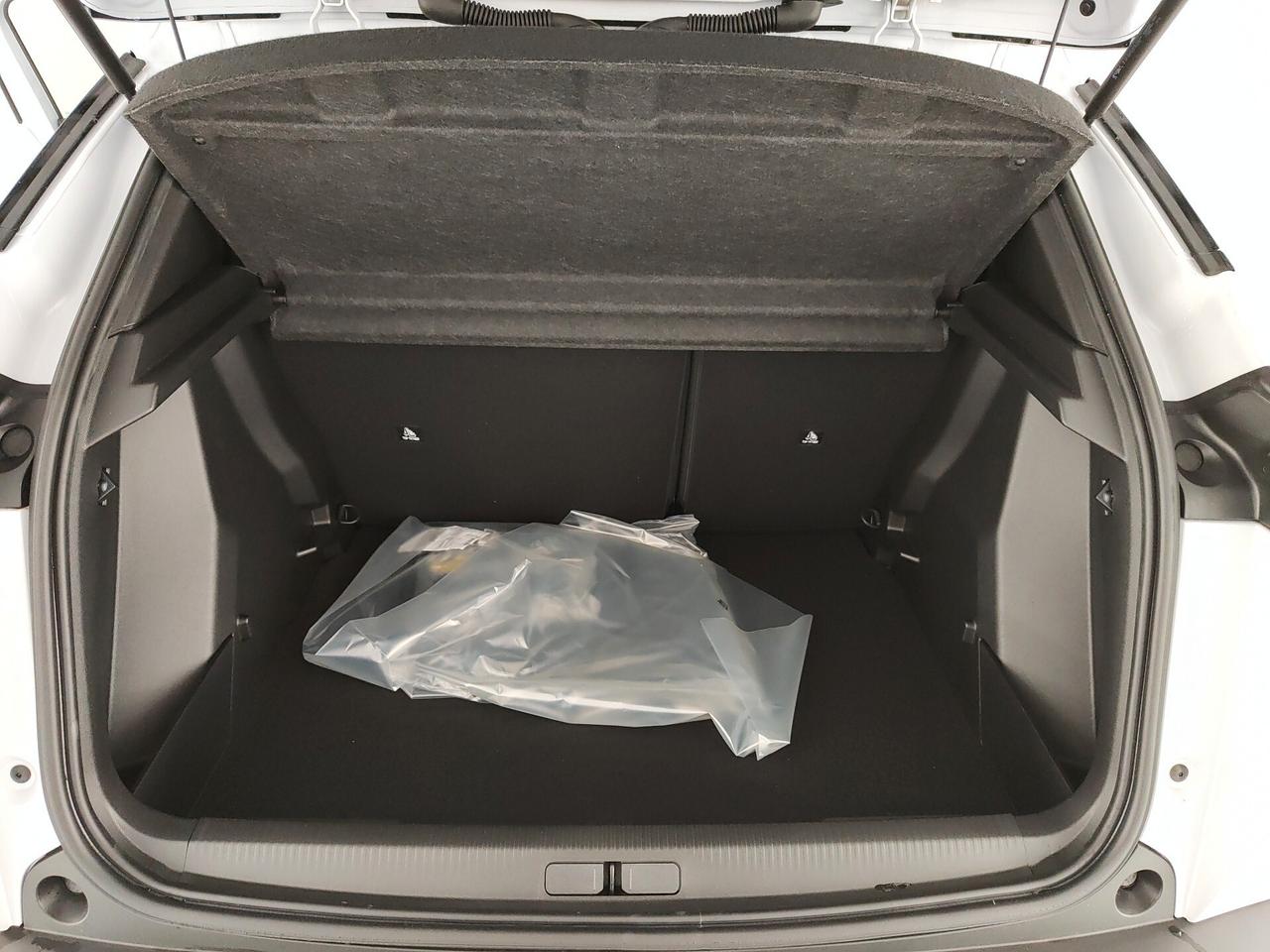 Peugeot 2008 1.2 Turbo Allure s&s 130cv eat8