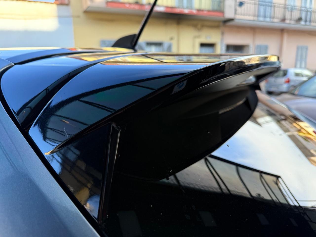 Peugeot 208 Stop&Start 5 porte GT