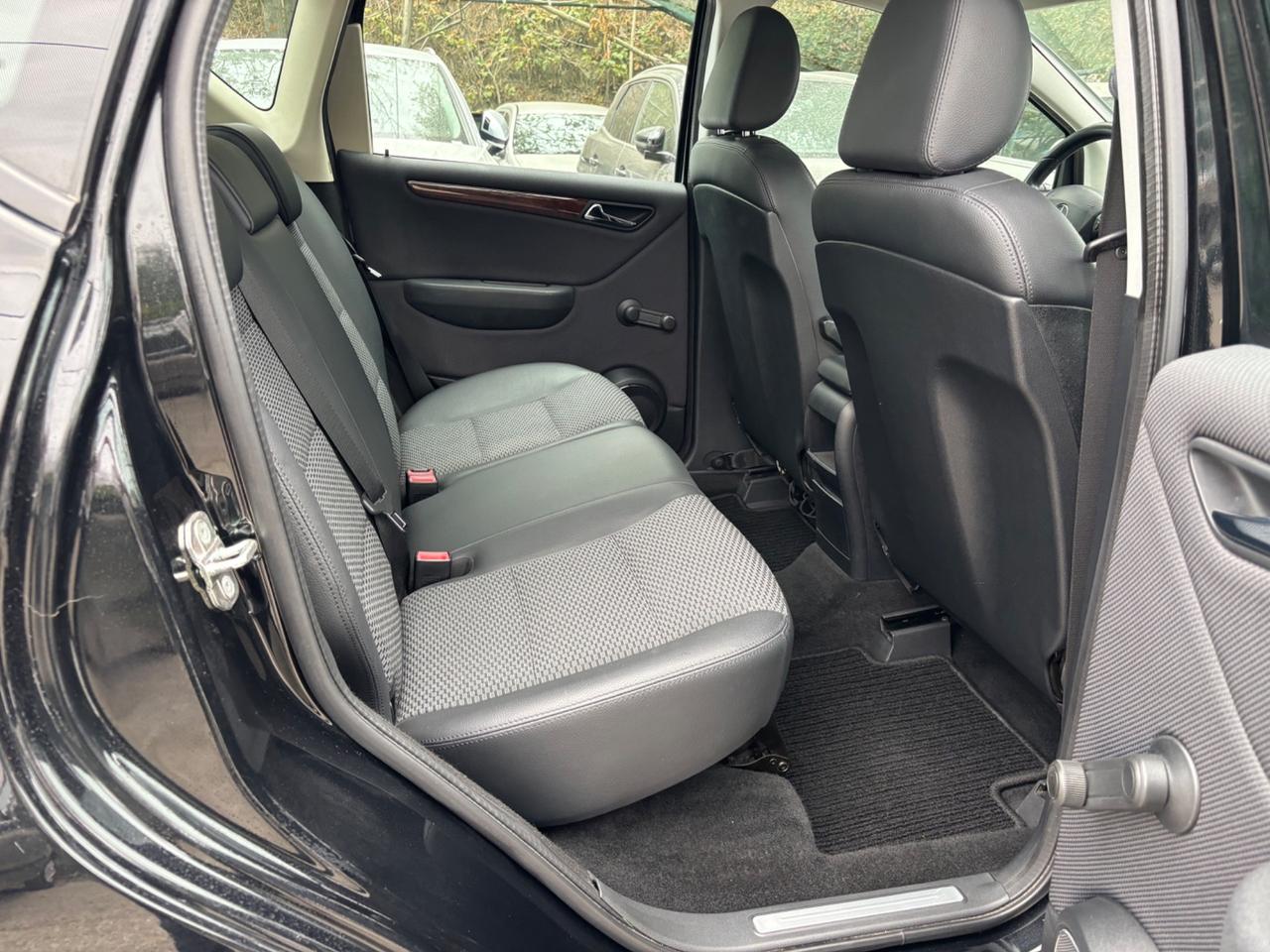 Mercedes-benz A 160 Avantgarde OK NEOPATENTATI