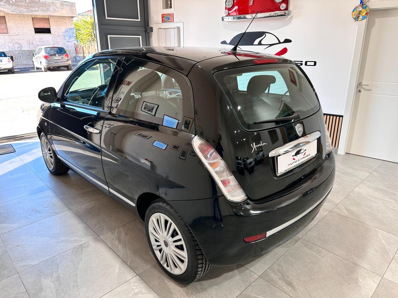 Lancia Ypsilon 1.2 69 CV Unyca - UNICO PROP. - NUOVA!!!