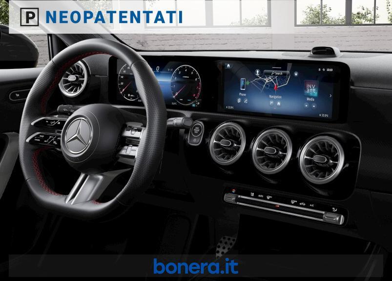 Mercedes Classe A 180 180 AMG Line Extra 7G-DCT