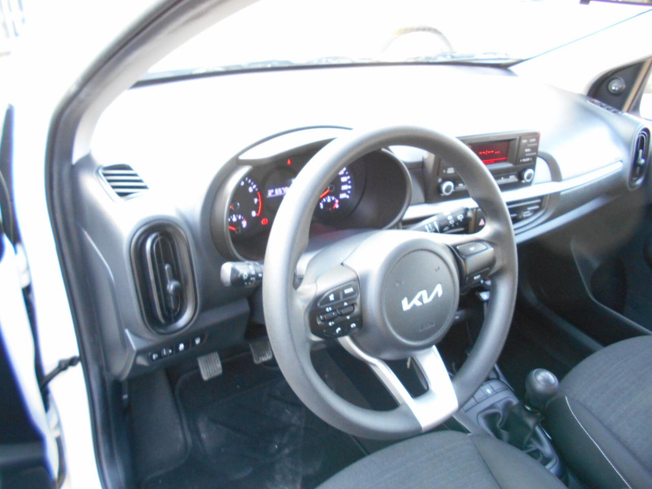 Kia Picanto 1.0 12V 5 porte Style