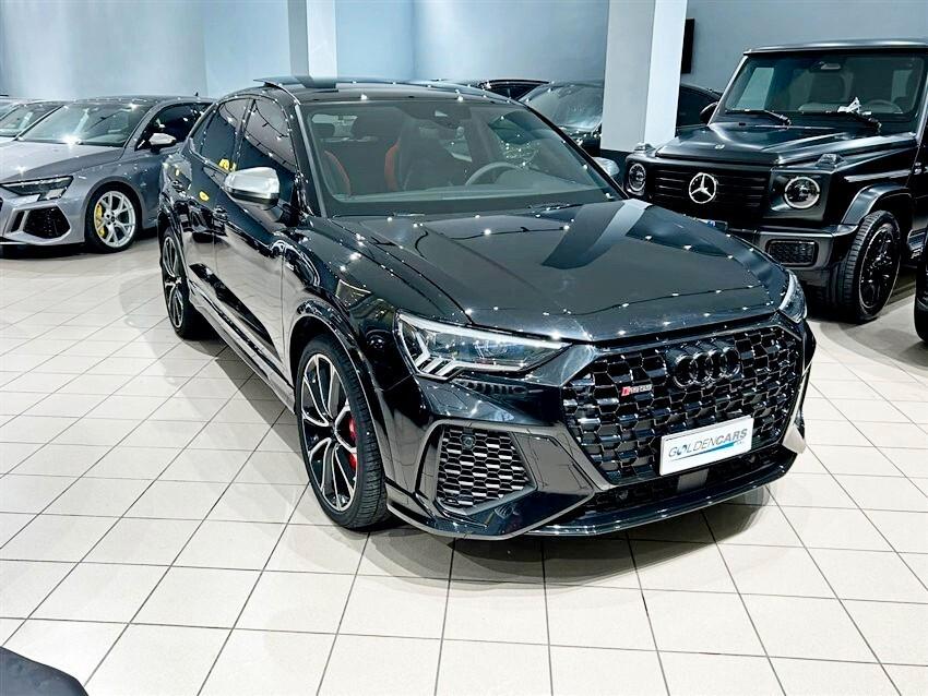 Audi Q3 RS SPB quattro S tronic