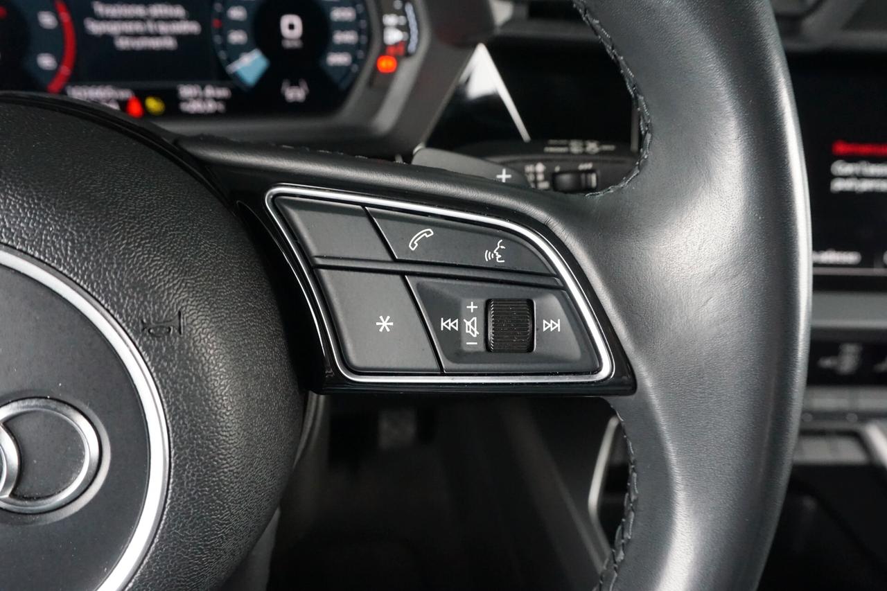 Audi A3 SPB 30 TDI S tronic Business