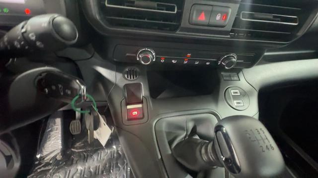 FIAT Doblo Doblò 1.5 BlueHdi 130CV Combi N1 - VARI COLORI!