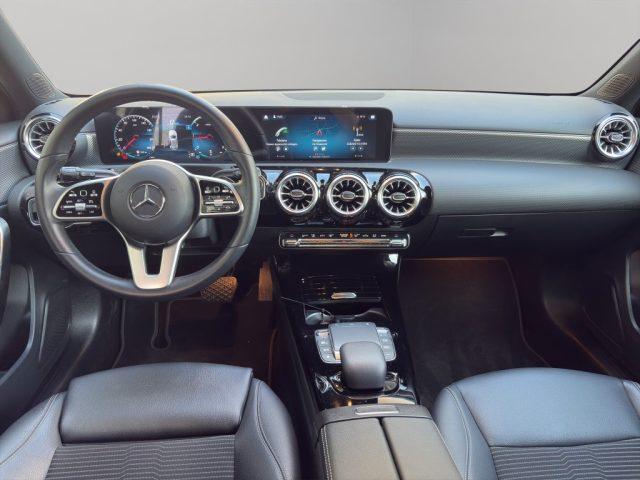 MERCEDES-BENZ A 180 CDI Automatic Sport 116 cv