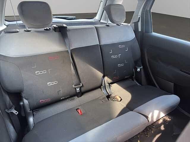 Fiat 500L 1.3 Multijet 85 CV Pop Star