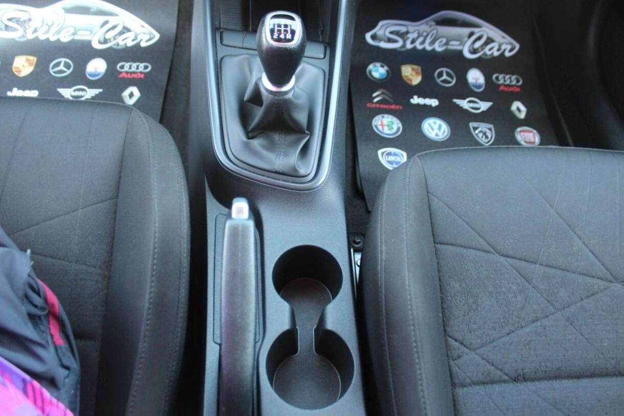 Hyundai Bayon 1.2 MPI MT XLine