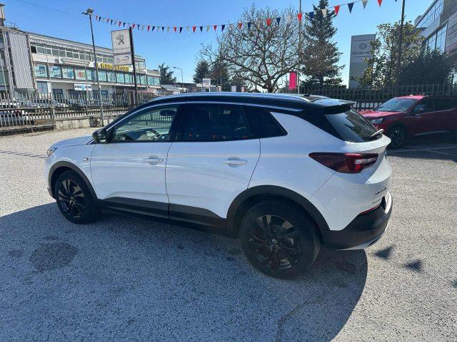 OPEL Grandland X 1.5 diesel Ecotec Start&Stop Elegance SC. ROTTAMAZ