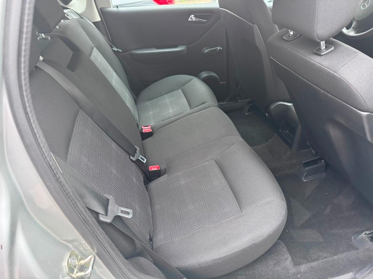 Mercedes-benz A 160 Elegance*EURO5*NEOPATENTATI