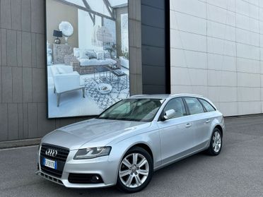 Audi A4 1.8 TFSI 120CV mult. Advanced
