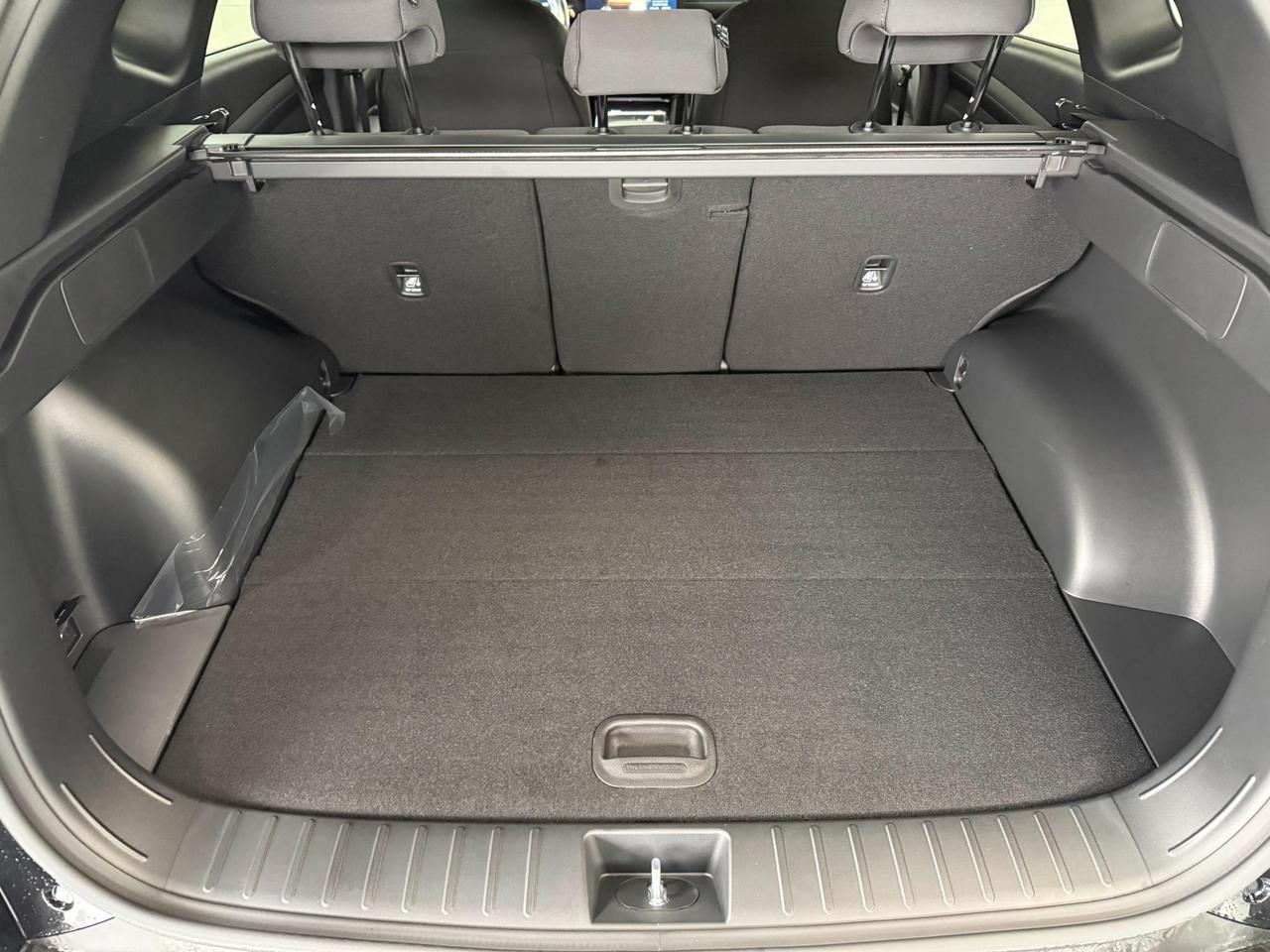 Hyundai Tucson 1.6 crdi 48V Business 2wd dct