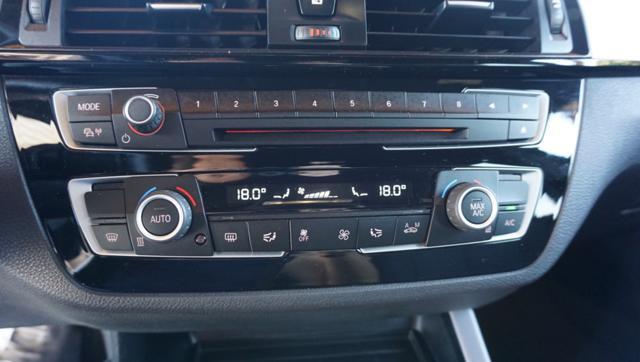 BMW 118 d 5p. Msport