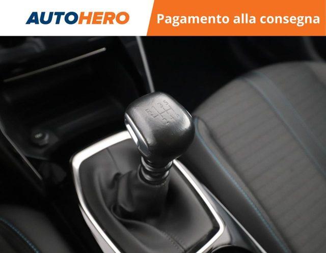 PEUGEOT 208 PureTech 100 Stop&Start 5 porte Allure Navi Pack