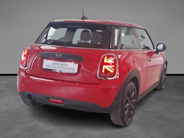 MINI One 1.5 One + Tetto apr.